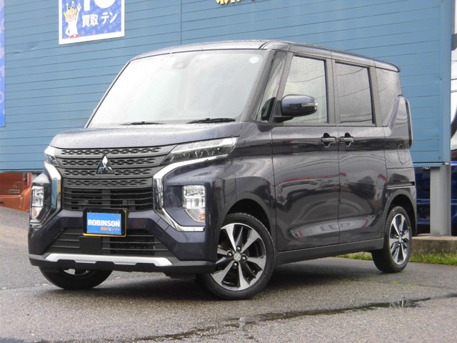 eKクロススペース G プラスエディション 4WD 
