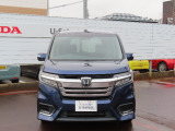 ステップワゴン  2.0 e:HEV スパーダ G ホンダセンシング