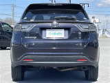 ハリアー 2.0 エレガンス 4WD 4WD 修復歴無し