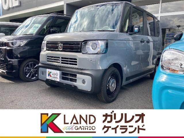 SUV・ミニバン専門店 ガリレオプラス | 中古車なら