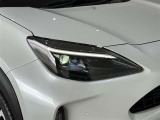 ヤリスクロス 1.5 ハイブリッド Z 
