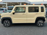 ハスラー ハイブリッド(HYBRID) X 7インチナビ ETC