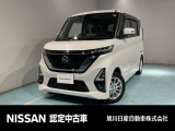 日産 ルークス