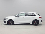 RS3スポーツバック 2.5 4WD 