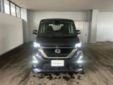ルークス ハイウェイスター Gターボ プロパイロットエディション 4WD 