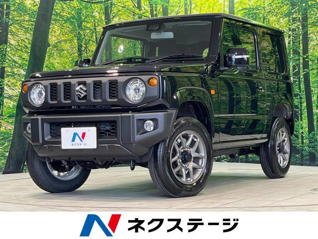 ジムニー  XC