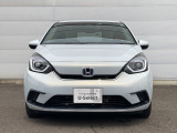 フィット  1.5 e:HEV ホーム