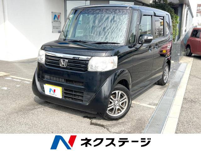 N-BOX G Lパッケージ 