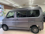 バモスホビオ G 4WD 