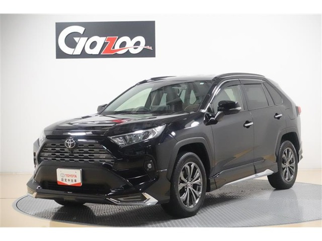 RAV4  2.0 G 4WD