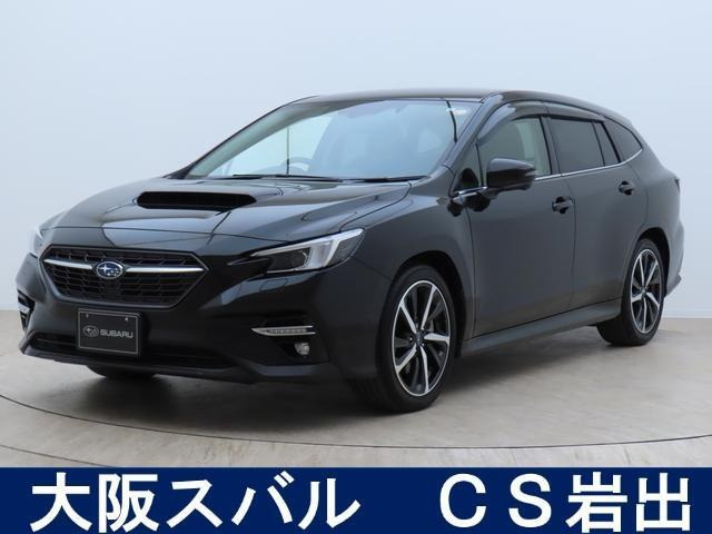 レヴォーグ 1.8 GT-H EX 4WD 