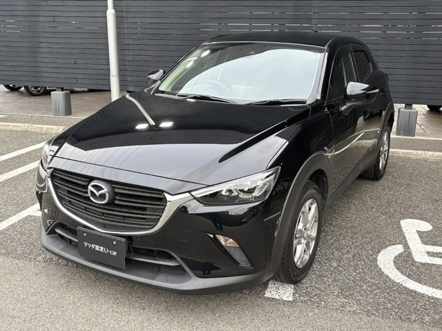 CX-3  1.5 15S