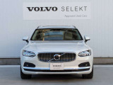V90 アルティメット B5 