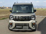スペーシアギア ハイブリッド(HYBRID) XZ 4WD 