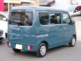 クリッパー GX ハイルーフ 