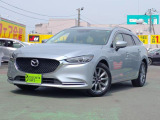 MAZDA6ワゴン 2.0 20S 