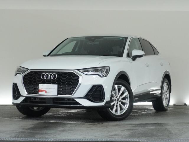 Q3  35 TFSI