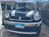 クロスビー 1.0 ハイブリッド(HYBRID) MZ 4WD 