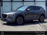 マツダ CX-5