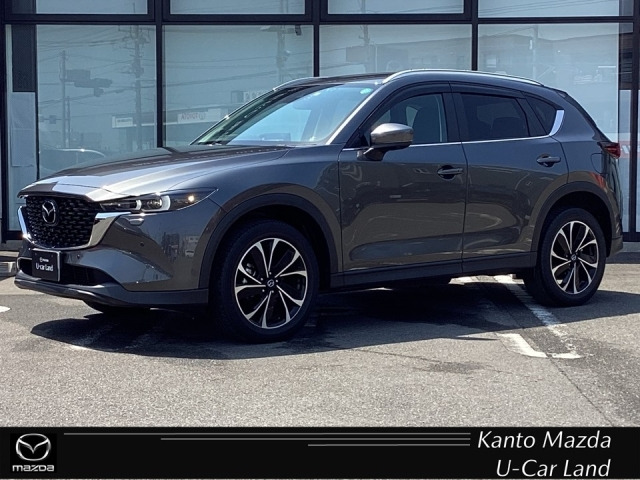 CX-5 2.2 XD プロアクティブ 