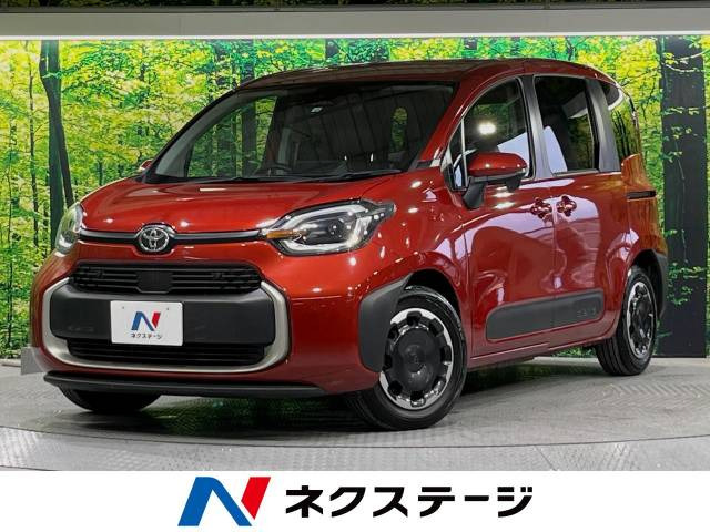 シエンタ 1.5 Z 