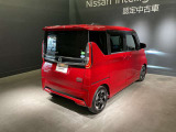 デイズ ハイウェイスターX プロパイロットエディション 