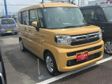 スペーシア ハイブリッド(HYBRID)  X 