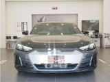 e-tron GT クワトロ 4WD 