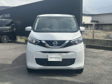 デイズ X 4WD 