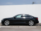 A6 55 TFSI クワトロ Sライン 4WD 