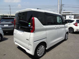 デイズルークス X 