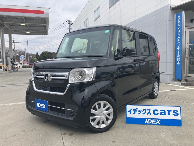 N-BOX L 
