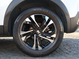 2008 アリュール 