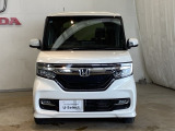 N-BOXカスタム G L ホンダセンシング 