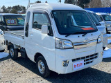 ハイゼットトラック ジャンボ 4WD 