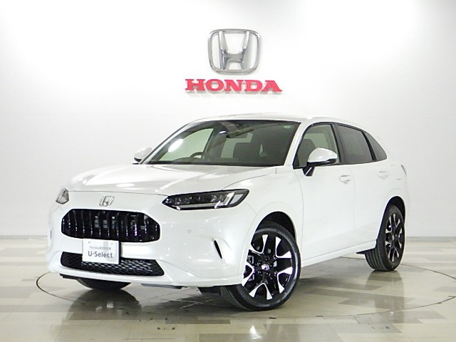 ZR-V 1.5 Z 