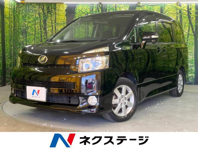 ヴォクシー 2.0 Z 