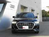 Q3 35 TDI クワトロ Sライン ディーゼル 4WD 