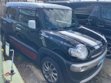 クロスビー 1.0 ハイブリッド(HYBRID) MZ 4WD 
