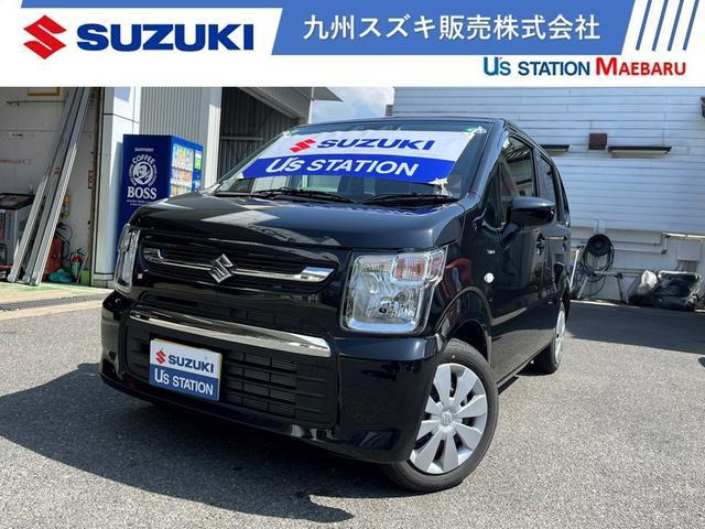 ワゴンR ハイブリッド(HYBRID) FX-S 