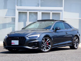 S5 3.0 4WD 
