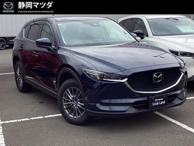 CX-5 2.0 20S 