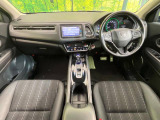 ヴェゼル 1.5 ハイブリッド Z ホンダセンシング 