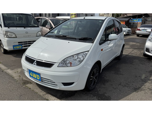 コルト（三菱）の中古車 | 中古車情報・中古車検索なら【車選び