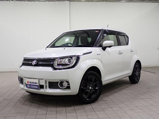 イグニス 1.2 ハイブリッド(HYBRID)  MZ 4WD 【アウトレット】