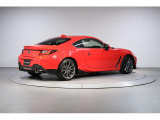 BRZ  2.4 S