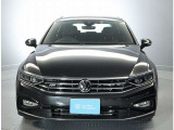 パサートヴァリアント TDI Rライン ディーゼル 