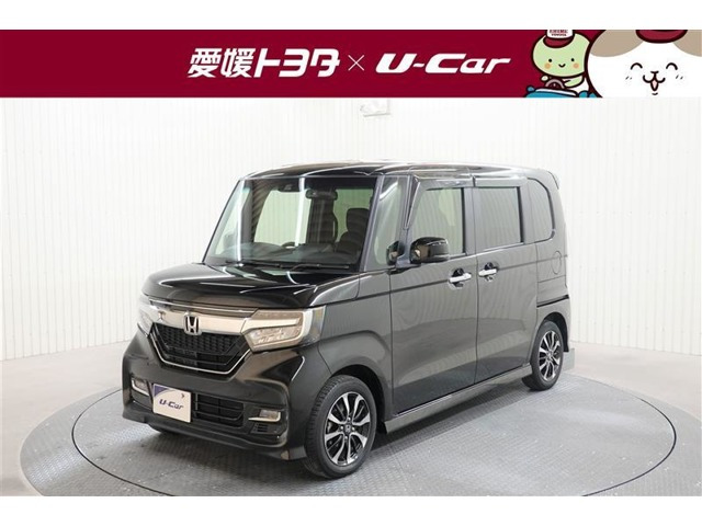 N-BOX G L ホンダセンシング 