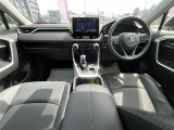 RAV4 2.0 G 4WD 4WD 本革シート