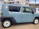 右横からの画像です